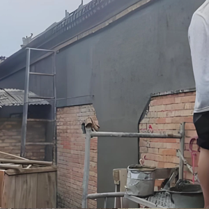 茂南ECC 高延性混凝土 砌体抗震加固薄层修补高抗渗高韧性特种建材